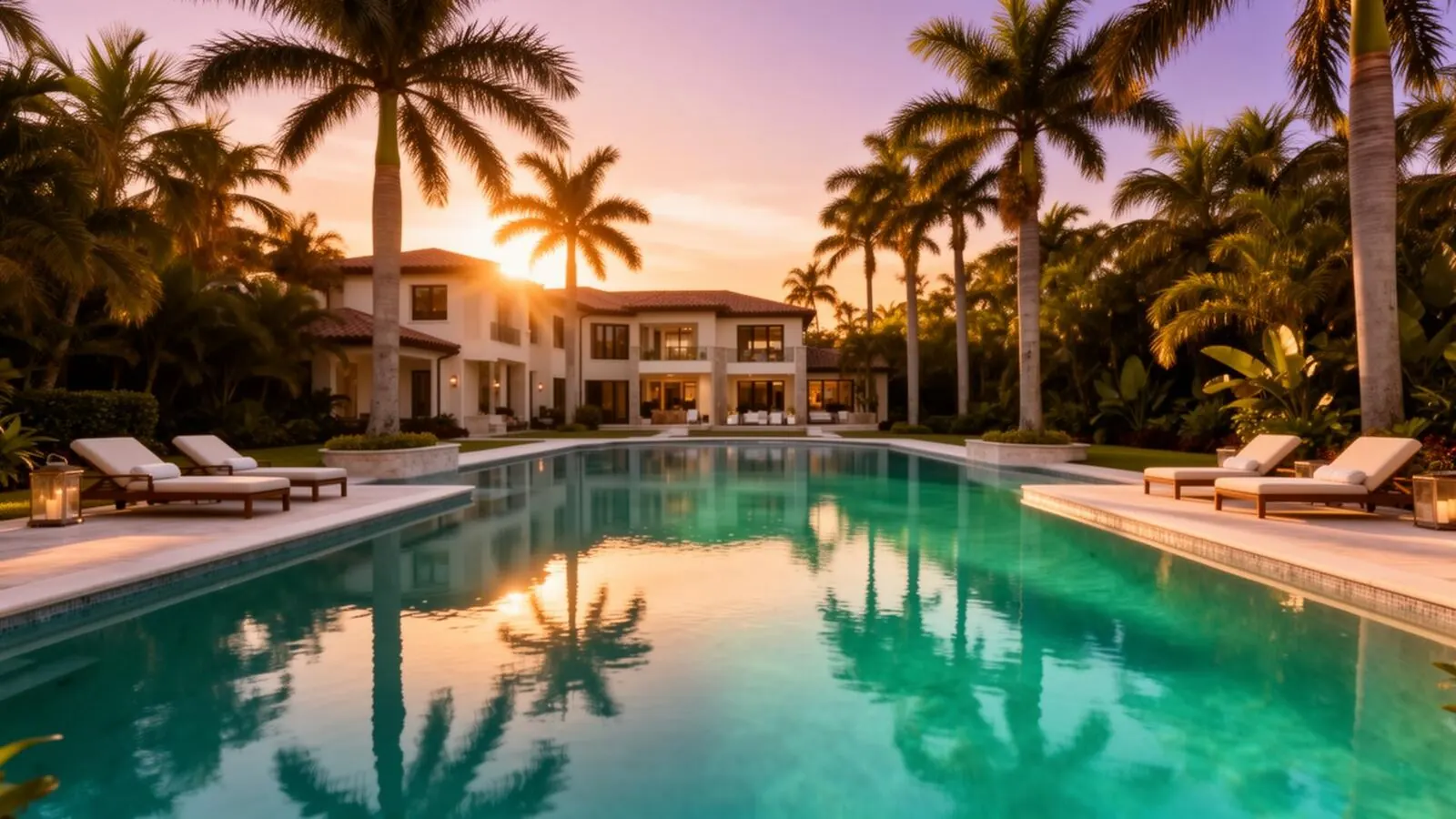 Element Pools & Spas | Luxury Custom Pool Builder in Central Florida