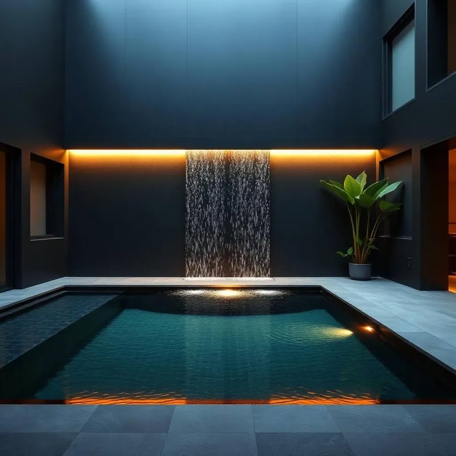 Element Pools & Spas | Luxury Custom Pool Builder in Central Florida
